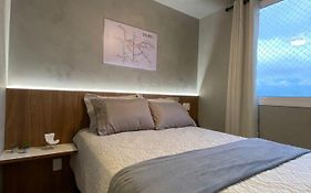 MV 136B Maravilhoso Apartamento em frente ao Metrô Brás ! - Rua Coronel Mursa, 56 - Bras